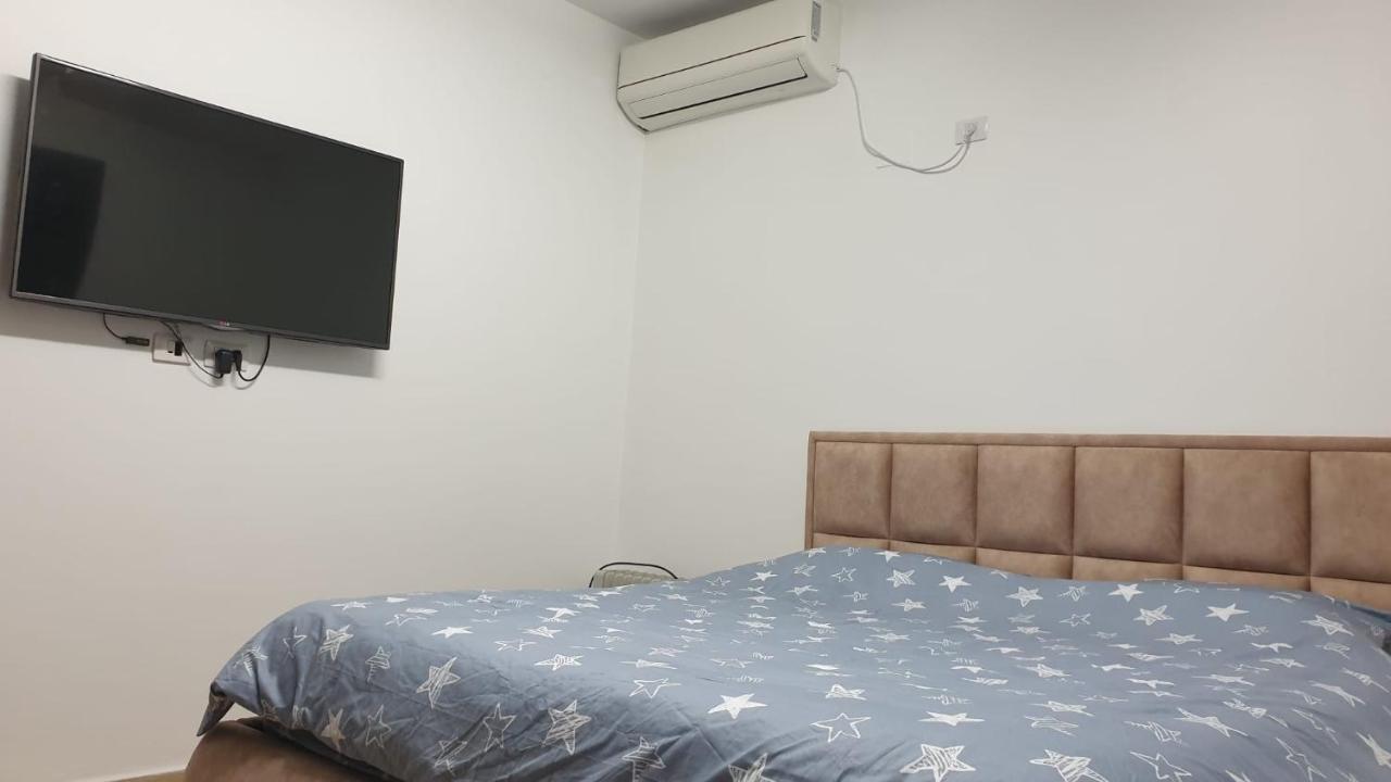 צימרים בגולן דובדבן בחרמון Mas'ada Экстерьер фото