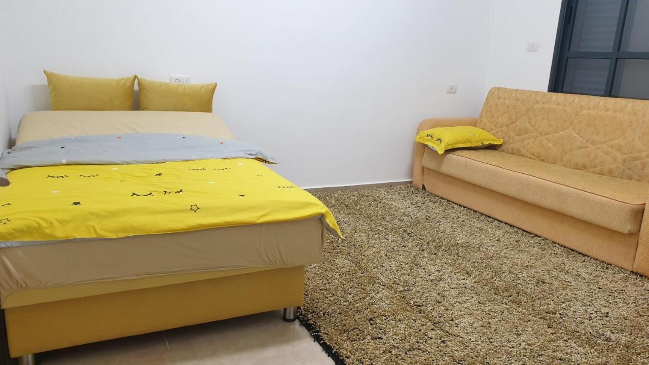 צימרים בגולן דובדבן בחרמון Mas'ada Экстерьер фото
