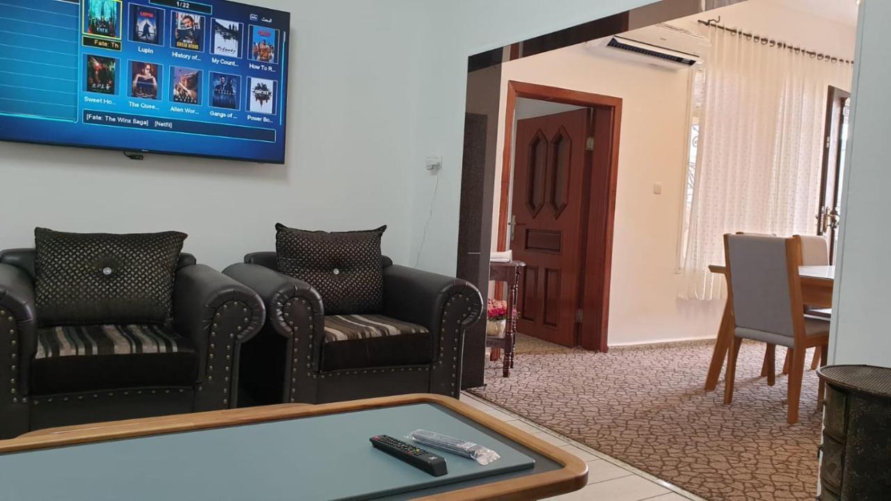 צימרים בגולן דובדבן בחרמון Mas'ada Экстерьер фото